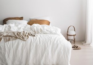 Marc O'Polo Bettwäsche Marc O'Polo Bettwäsche