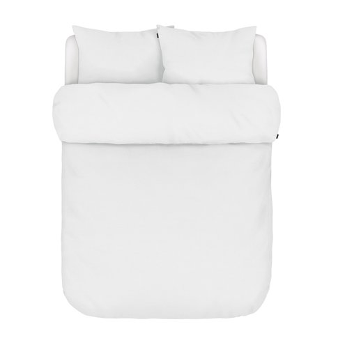 MARC O'POLO  Marc O'Polo Bettwäsche | VALKA white | 100% Leinen | verschiedene Größen