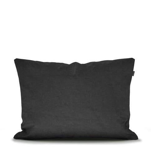 MARC O'POLO  Marc O'Polo bed linen | VALKA anthracite | 100% linen | various sizes