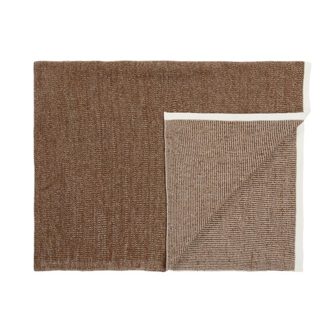 MARC O'POLO  RIVAR warm pecan | cotton knit