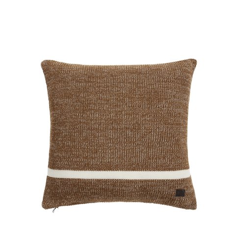 MARC O'POLO  RIVAR warm pecan | cotton knit