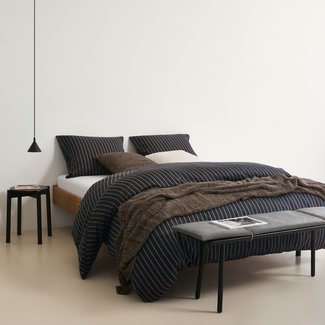 MARC O'POLO MULJI deep blue | 100% cotton MARC O'POLO MULJI deep blue | 100% cotton
