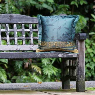 Bassetti  Kissenbezug |  MALVE B1 | 100% Baumwolle