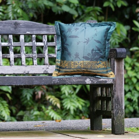 Bassetti  Pillowcase | MALVE B1 | 40/40 cm