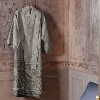 Bassetti  Kimono | VOLTERRA  G2 | Limited Edition | 100% Baumwolle