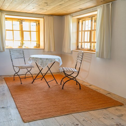 Tisca Handwoven carpet | Olbia/Orlando KONSTANZ ♡