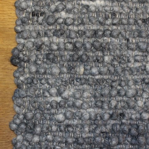 Tisca Handwebteppich | Olbia/Orlando  MONTE