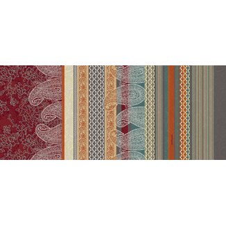 Bassetti  Pillowcases | RAVENNA R1 | 100% Cotton