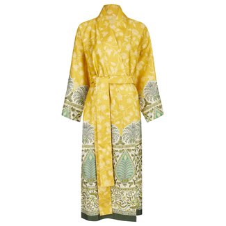 Bassetti  Kimono |  BARISANO  I1 | 100% Baumwolle