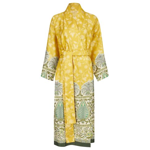 Bassetti  Kimono | BARISANO I1 | 100% cotton