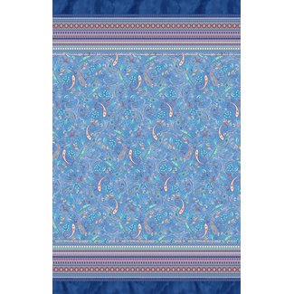 Bassetti  Bassetti Granfoulard | BURANO  B1 | Das große Tuch...