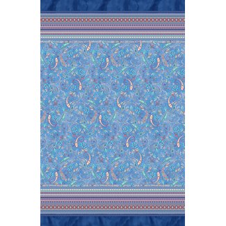 Bassetti  Granfoulard | BURANO B1 | 100% cotton