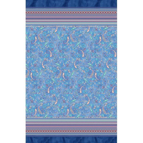 Bassetti  Bassetti Granfoulard | BURANO  B1  | Teppich Hemsing