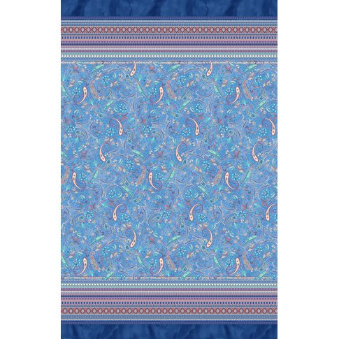 Bassetti  Granfoulard | BURANO B1 | 100% cotton