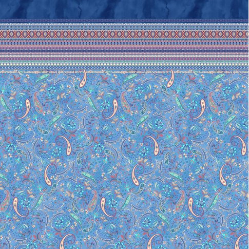 Bassetti  Granfoulard | BURANO  B1  | 180/270 cm