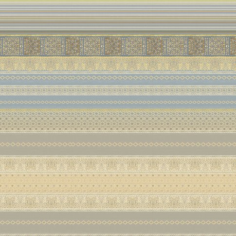 Bassetti  Bettwäsche |  ITALIANA IN ALGERI  G1 | 135/200, 80/80 cm