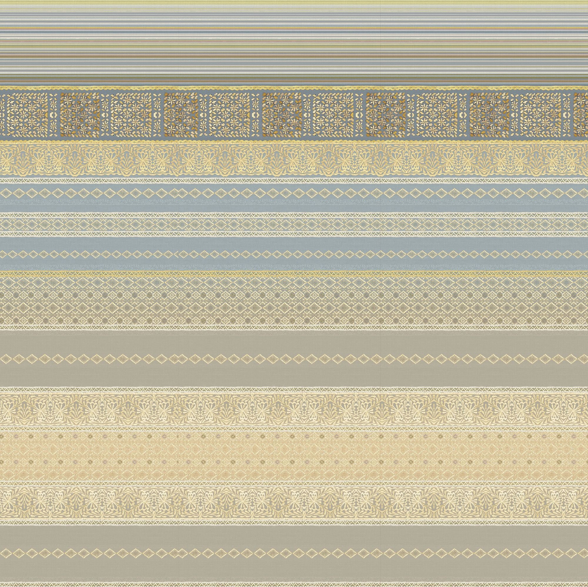 BIANCHERIA DA LETTO Bassetti FONG V2 200x200 cm EUR 259,00 - IT
