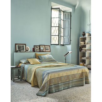 Bassetti Bettwäsche | ITALIANA IN ALGERI G1 | 100% Baumwolle Bassetti Bettwäsche | ITALIANA IN ALGERI G1 | 100% Baumwolle