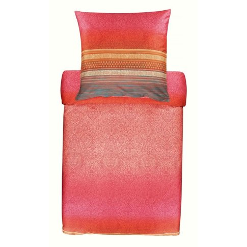 Bassetti  Bed linen or pillowcases | NABUCCO P1 | 155 x 220, 80/80 cm