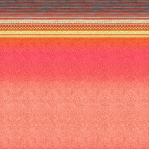 Bassetti  Granfoulard | NABUCCO  P1 |  270 x 270 cm