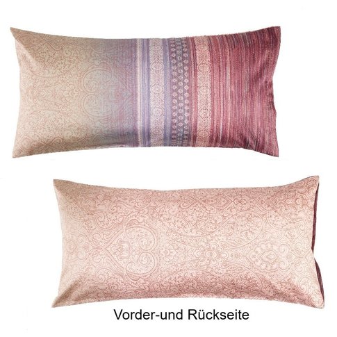 Bassetti   Pillowcases | NABUCCO 41 | 40/80, 40/40 cm