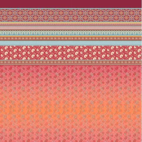Bassetti  Bettwäsche | OTELLO  R1 |155/220, 80/80 cm