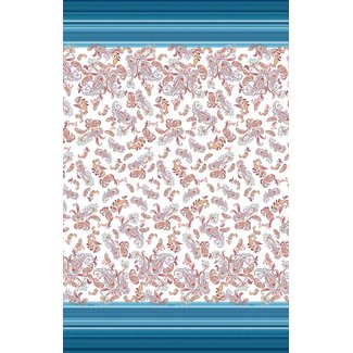 Bassetti  Bassetti Granfoulard | TOSCA B1 | The big cloth ...