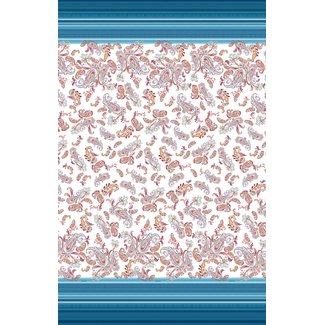 Bassetti  Granfoulard | TOSCA  B1 | 100% Baumwolle