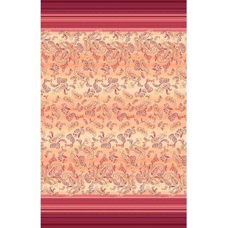 Bassetti  Granfoulard | TOSCA  O1 | 100% Baumwolle