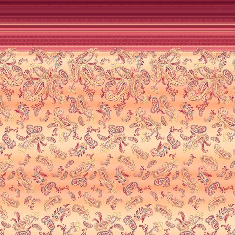 Bassetti  Granfoulard | TOSCA  O1 | ...verschiedene Größen