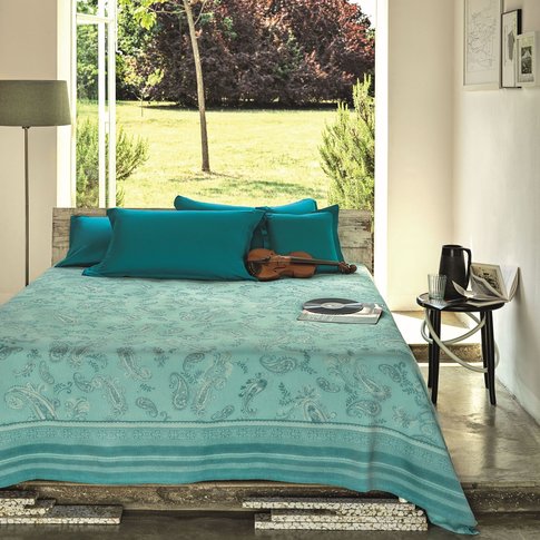 Bassetti  Jacquard bedspread | TOSCA V1 | 180/260 cm