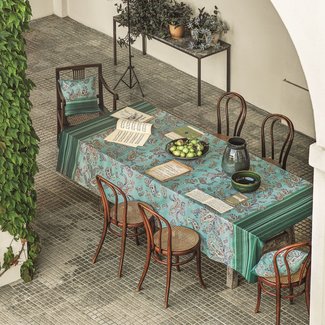 Bassetti  Granfoulard | TOSCA  V1 | 100% Baumwolle