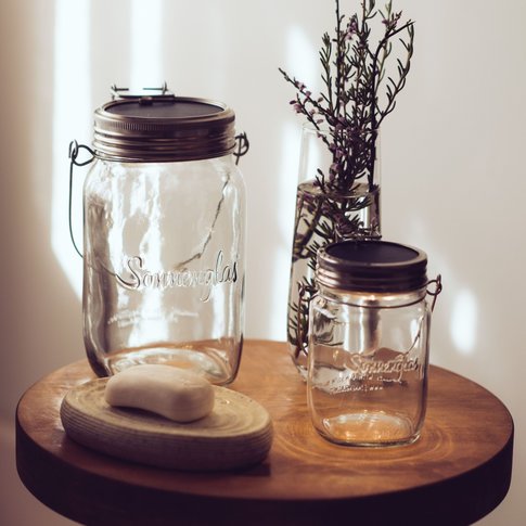 SONNENGLAS® SONNENGLAS® CLASSIC 1000ml | Generation 6 | Produktinformationen