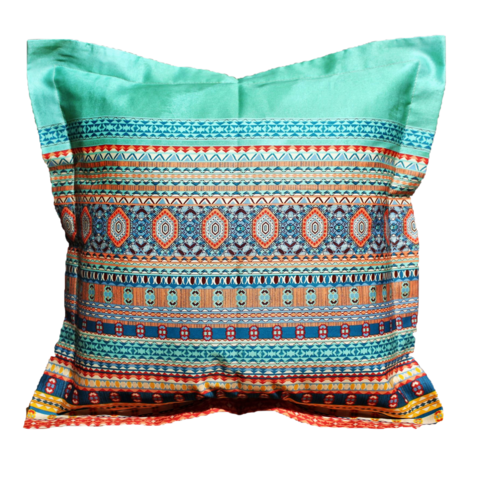 Bassetti  Pillowcases | BURANO O1 | 40/80 or 40/40 cm