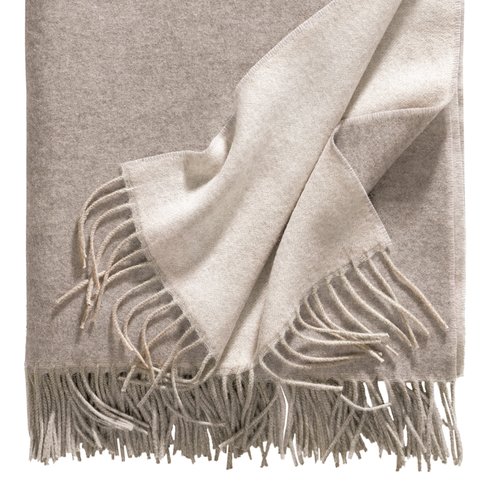 Eagle Products Eagle Products | Blanket ALASSIO 104 off-white-natural | 135/195 cm | carpet Hemsing