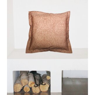 Bassetti  Pillowcases | NABUCCO 41 | 100% Cotton