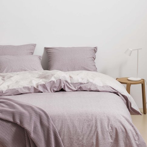 MARC O'POLO  Marc O'Polo bed linen | SPRAY lavander mist | 100% cotton satin