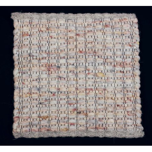 Tisca Handwoven carpet | Olbia/Orlando DOGANA