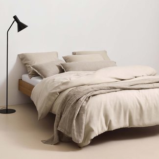 MARC O'POLO SUMMER PIQUE oatmeal | 100% Baumwolle MARC O'POLO SUMMER PIQUE oatmeal | 100% Baumwolle