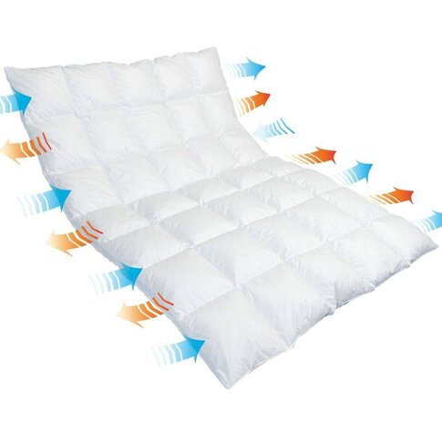 Traumina  Bettwaren Traumina | Breeze Down - THE FINE DUVET RANGE, in various warmth levels and sizes!