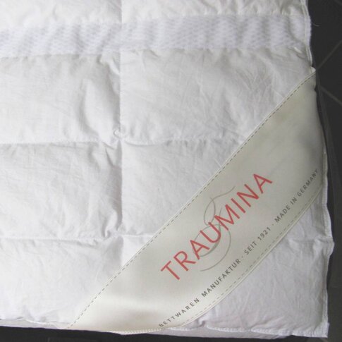 Traumina  Bettwaren Traumina | Breeze Down - THE FINE COVERING PROGRAM, in different heat classes and sizes!