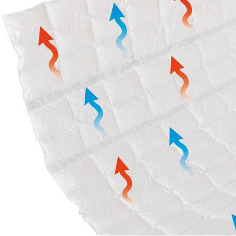 Traumina  Bettwaren Traumina | Breeze Down - THE FINE DUVET RANGE, in various warmth classes and sizes!