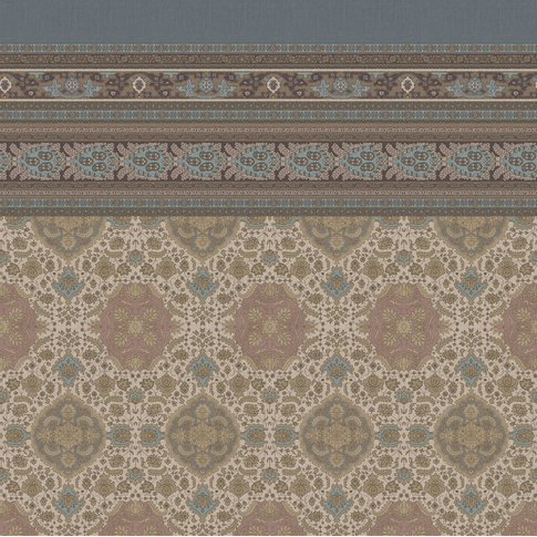 Bassetti  Granfoulard | PIAZZA SAN MARCO 41 | 180/270 cm