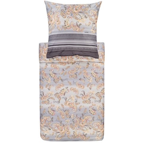 Bassetti  Bassetti bed linen + pillowcase| TOSCA G1 | 135/200, 80/80 cm