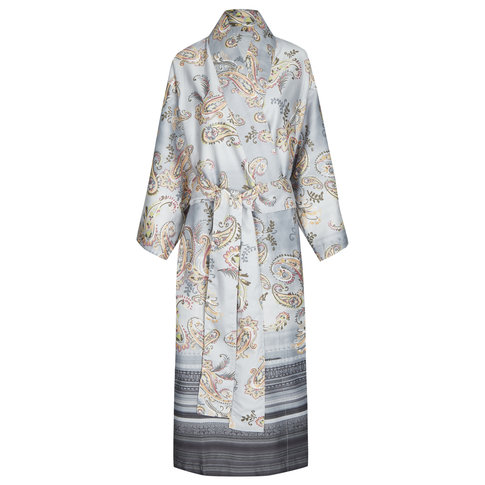 Bassetti  Kimono | TOSCA  G1 | ...in S/M | 100% Baumwolle