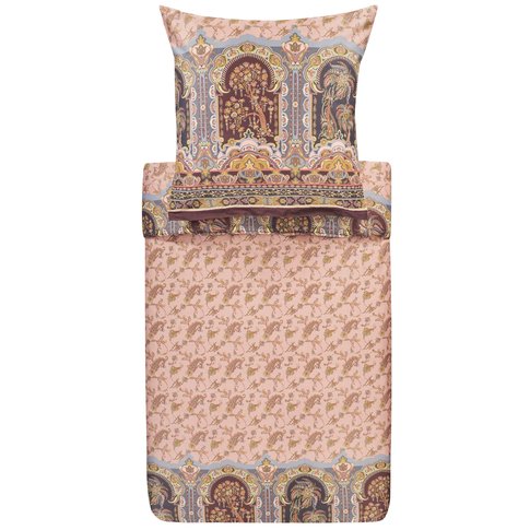 Bassetti  Bedding | PIAZZA DEI NORMANNI P1 | 100% cotton