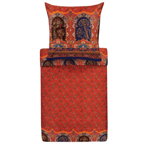 Bassetti  Bettwäsche | PIAZZA DEI NORMANNI R1 | 155/220, 80/80 cm