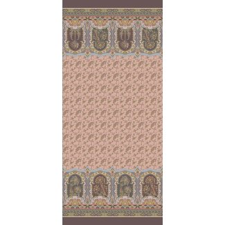 Bassetti  Granfoulard | PIAZZA DEI NORMANNI P1
