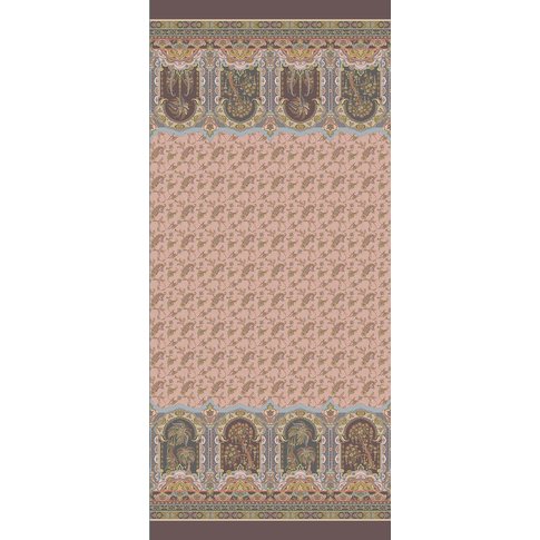 Bassetti  Bassetti Granfoulard | PIAZZA DEI NORMANNI P1 | Hemsing carpet