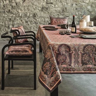 Bassetti  Bassetti table linen | PIAZZA DEI NORMANNI P1 | ... from the Tavola collection!